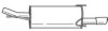 OPEL 5852191 End Silencer